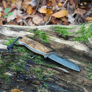Waldläufer XS Neck Knife